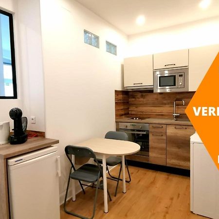 Loft Avec Verriere A 5 Min A Pieds De La Gare Mulhouse Exterior foto